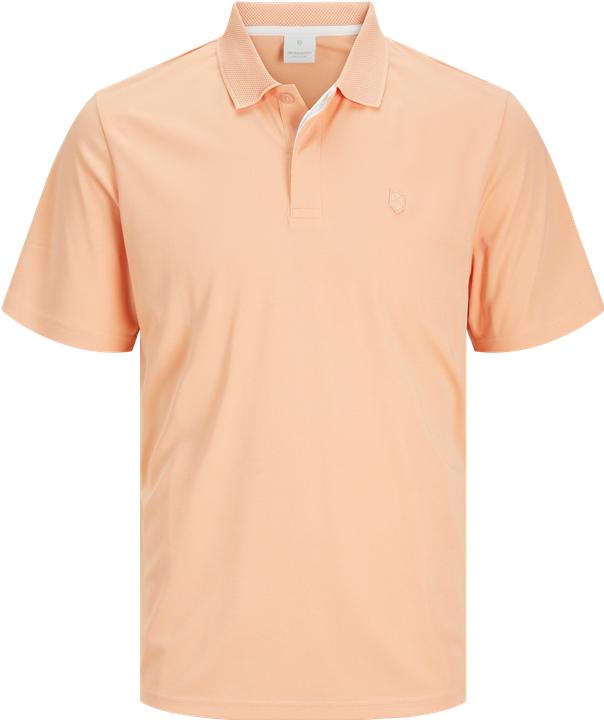 Immagine prodotto Jack & Jones Maglietta polo monocolore (XS)