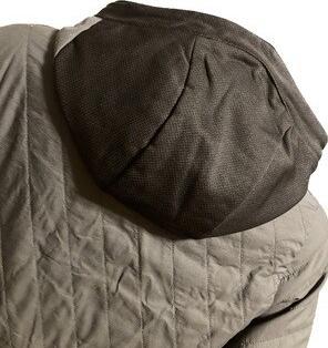 Produktbild Ferrino Mulhacen Jacket woman black (L)