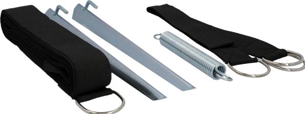 Produktbild Cartrend SturmAbspannset