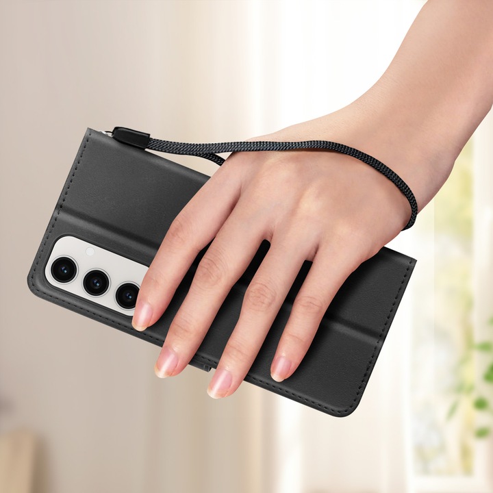 Produktbild Avizar WristSafe Cover Series (Samsung Galaxy S24 FE)