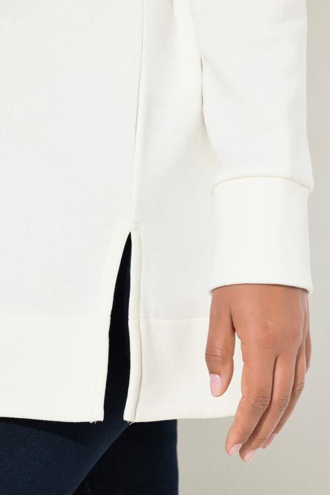Produktbild Laurasøn Longsweatshirt, Langarm, Kapuze, OEKO-TEX (48)