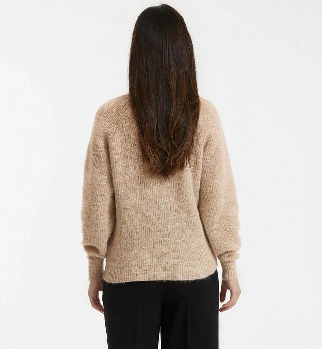 Produktbild La Redoute Collections Signature Stehkragenpullover ARISTIDE (XXL)