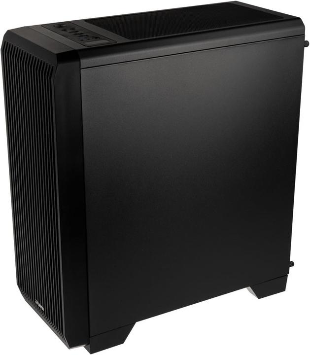 Image du produit Zalman S2 TG Tour midi (ATX, mATX, Mini-ITX)
