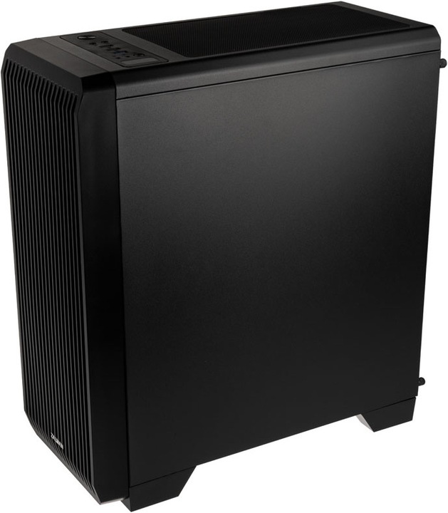 Actual product image Zalman S2 TG (ATX, mATX, Mini-ITX)