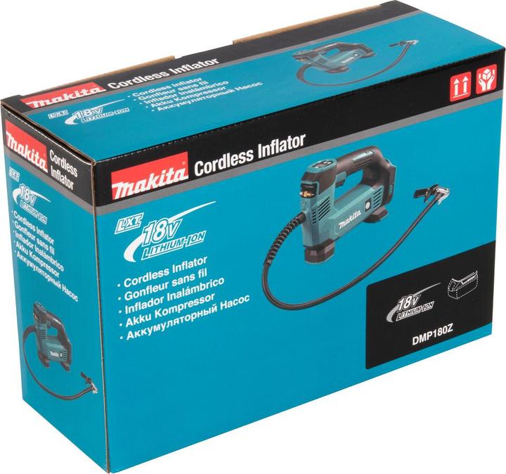 Produktbild Makita DMP180Z (8.30 Bar, 180 l)
