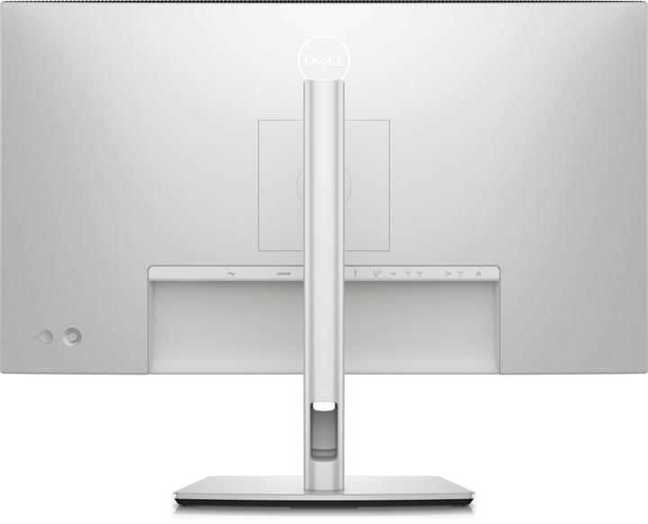 Actual product image Dell UltraSharp 27 Thunderbolt Hub (2560 x 1440 pixels, 27")