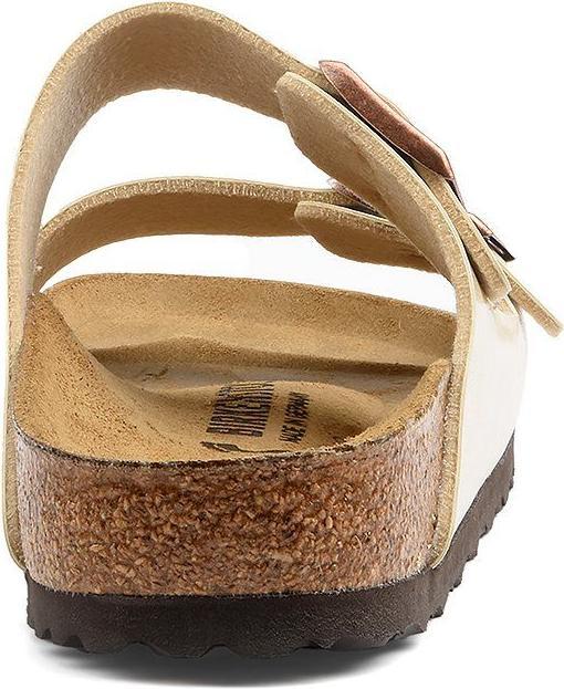 Image du produit Birkenstock Arizona Birko-Flor Étroit (35)