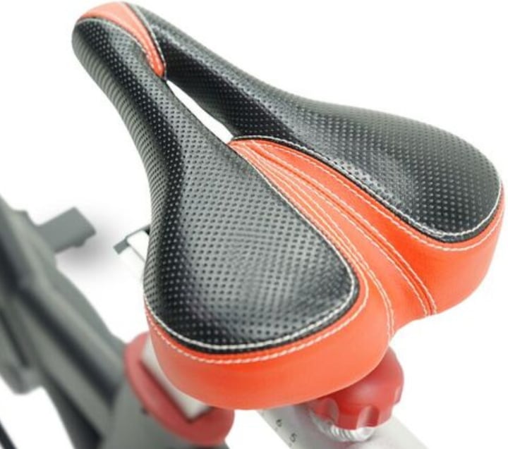 Produktbild Inspire IC2 Indoor Cycle - Usage professionnel