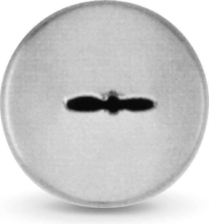 Produktbild Städter Blatttülle klein (Spritztüllen)