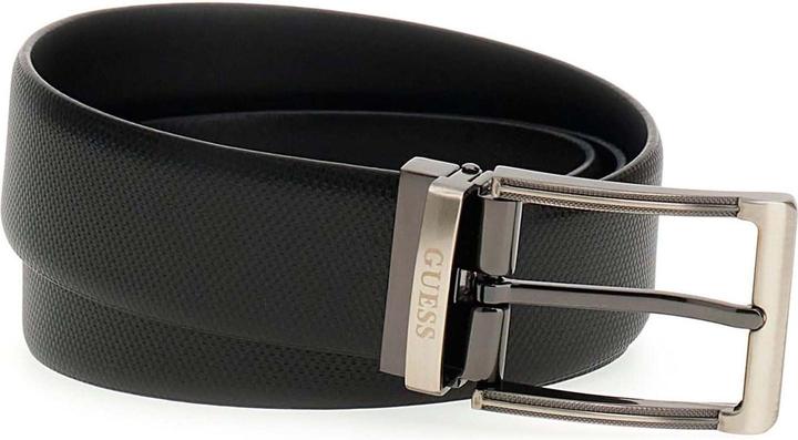 Produktbild Guess Leather Belt H35 (90)