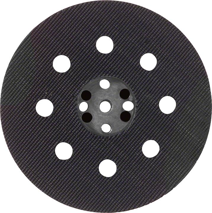 Produktbild Bosch Professional Zubehör Schleifteller mittel, 150 mm, für GEX 150 ACE (Mittel)