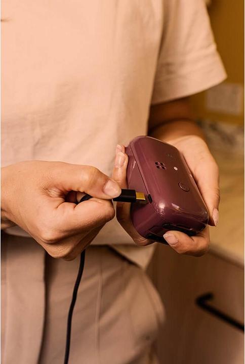 Produktbild Motorola PIP12 (Babyphone Audio, 450 m)