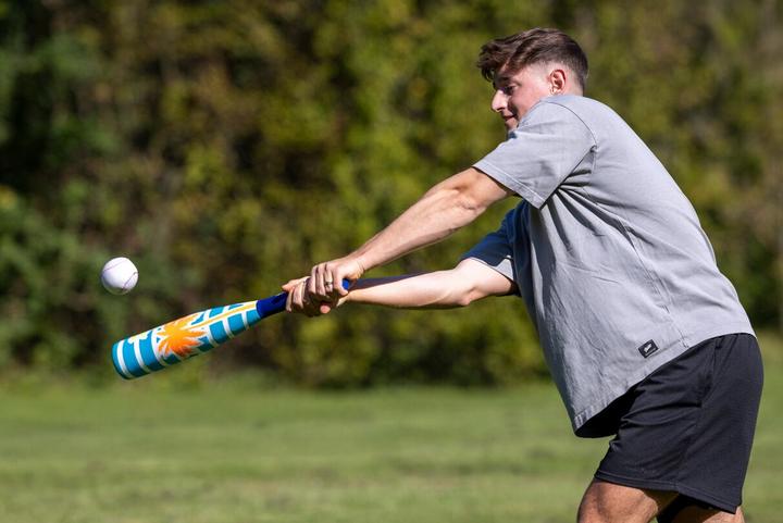 Image du produit Schildkröt Kit de baseball en néoprène