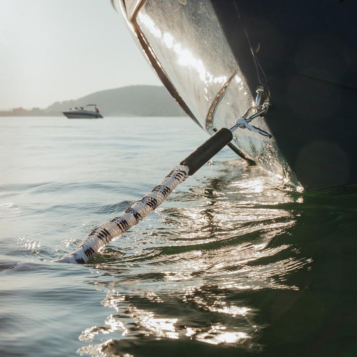 Produktbild Mesle Ankerleine Bungee Butler