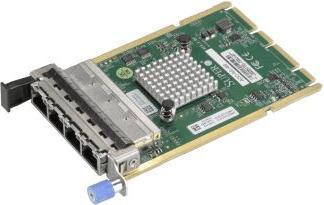Produktbild Supermicro Server ZUB AOC-AG-I4M-O (RJ45)