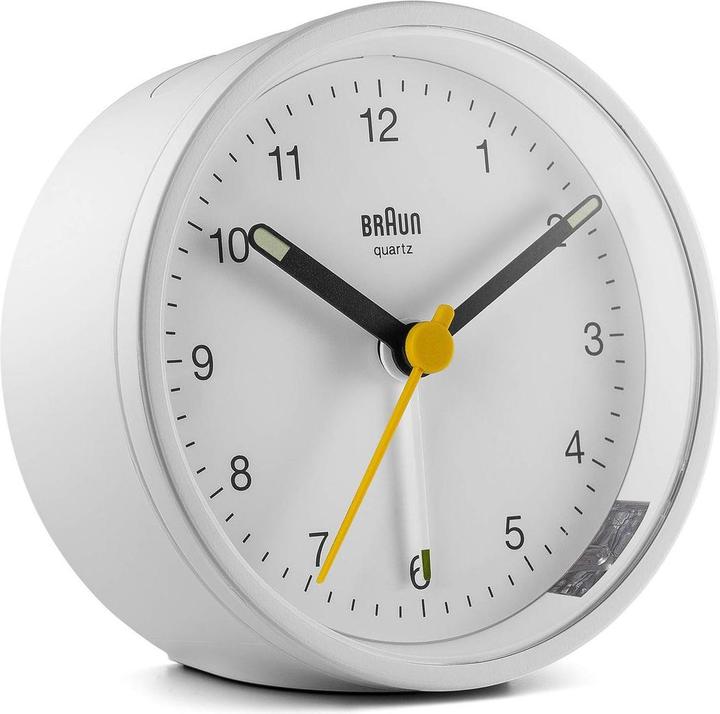 Actual product image Braun BC 12