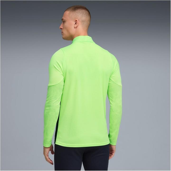 Produktbild Puma MCFC Training 1/4 Zip Top (L)