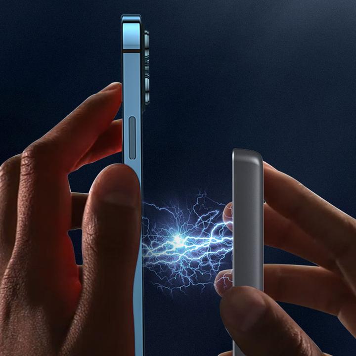 Produktbild Wekome Induction power bank Fast Charging (5000 mAh, 20 W, 18.50 Wh)