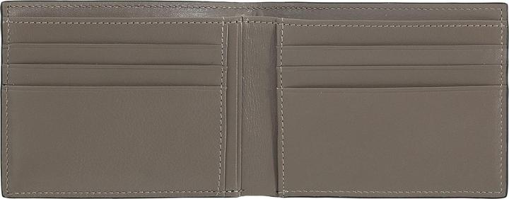 Actual product image Dudu Up! Geldbörse RFID Schutz Leder 11 cm