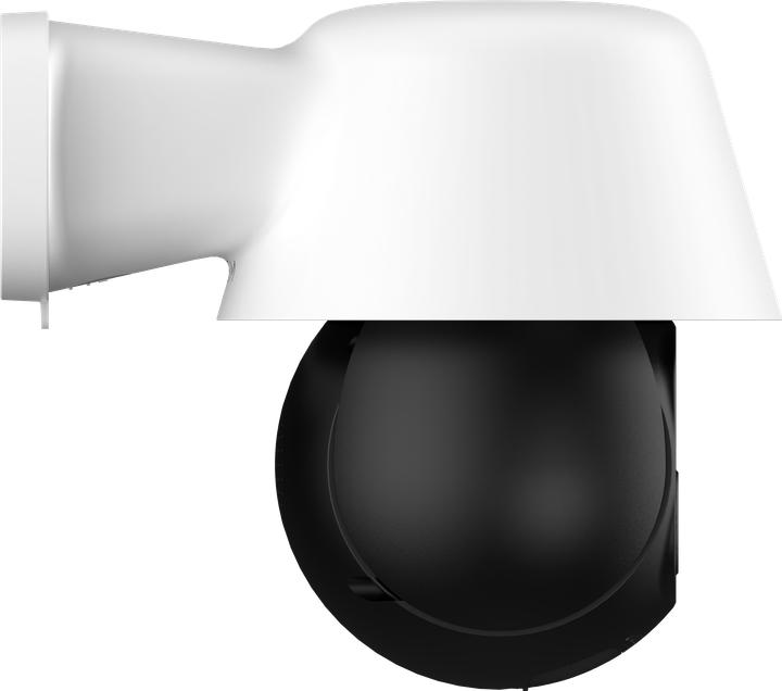 Actual product image Meari V7, Outdoor Smart 4G AOV Battery Camera (2304 x 1296 Pixels)