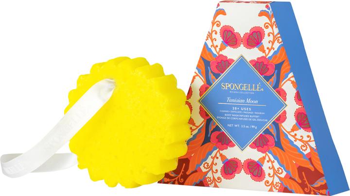 Produktbild Spongellé Body Buffer Tunis Moon