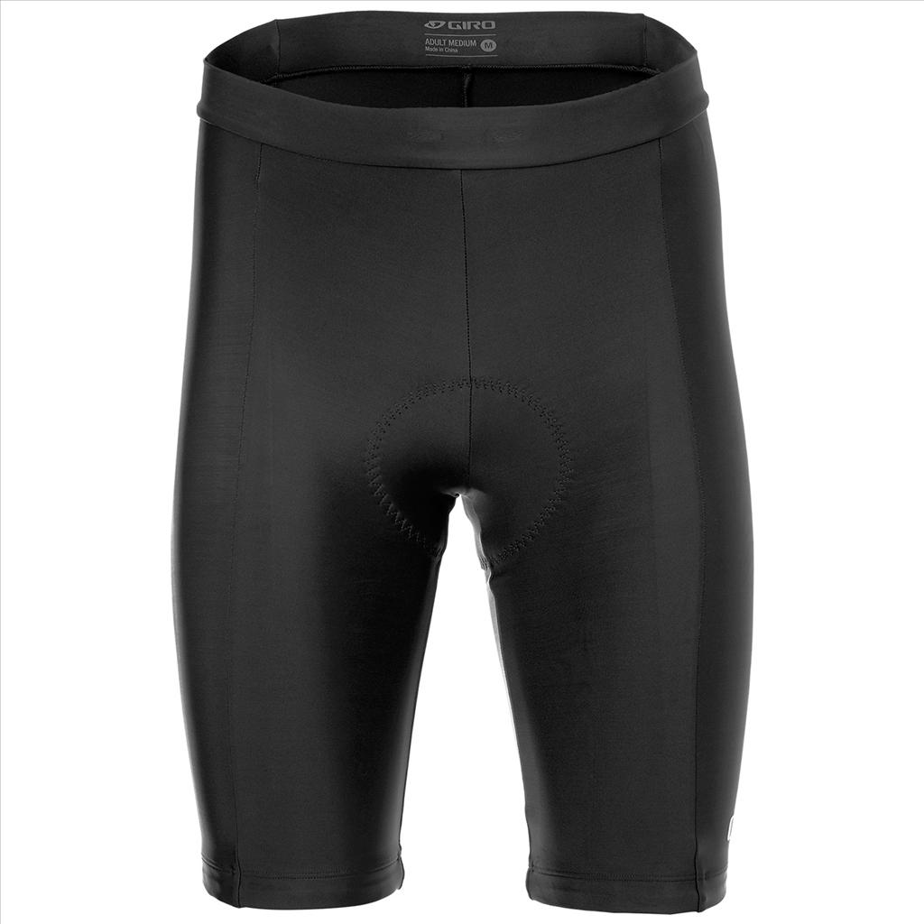 Giro, Herren, Velohosen, Chrono Sport Shorts (S), Schwarz, S