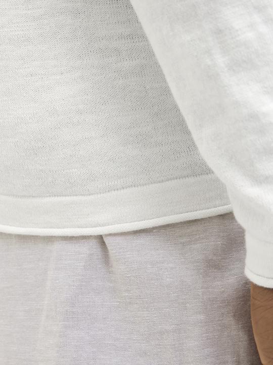 Produktbild Jack & Jones Jjebreeze Knit Crew Neck Sn (XS)