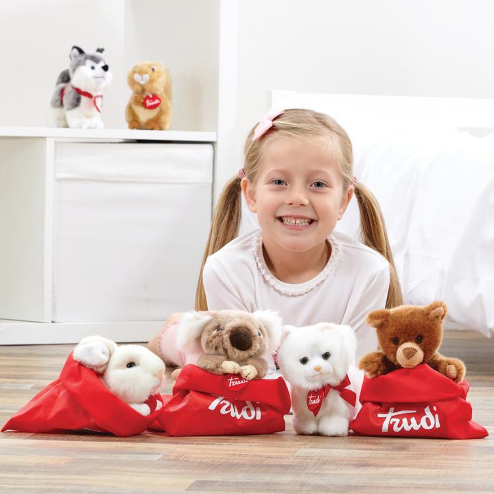 Actual product image Trudi Ettore (15 cm)