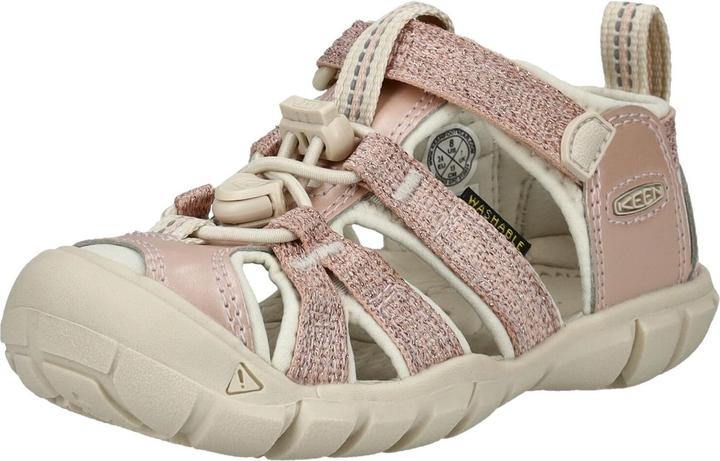 Oro, Pink