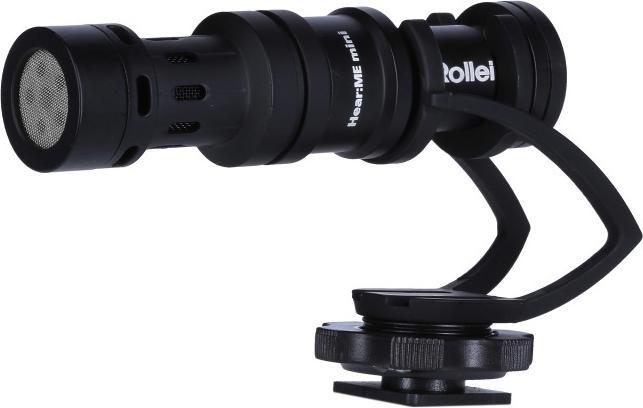 Produktbild Rollei Hear:Me Mini
