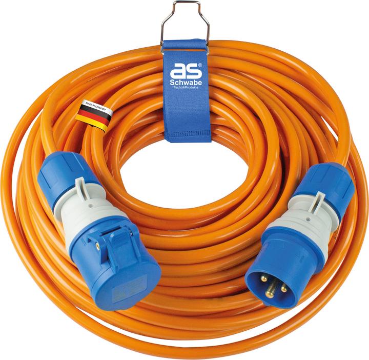 Orange, Blue