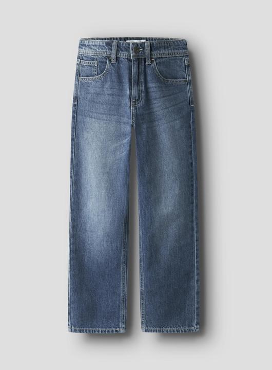 Immagine prodotto Name it NKMRYAN STRAIGHT JEANS 5950-DM NOOS (128)