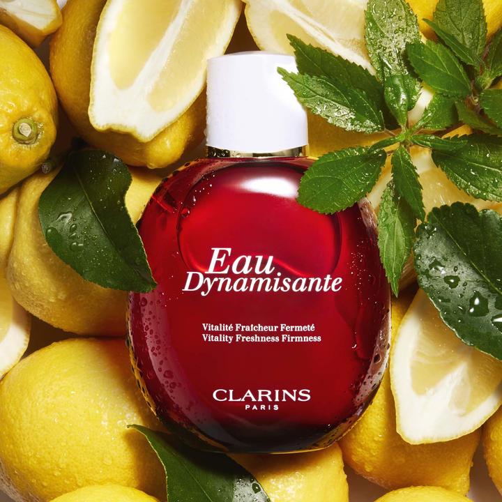 Image du produit Clarins Eau Dynamisante (500 ml)
