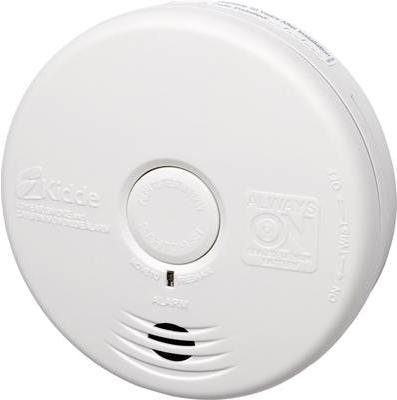 Kidde Intelligenter Multisensormelder Typ WFPCO