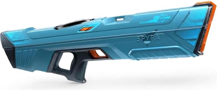 Image du produit Spyra SpyraFour Blau