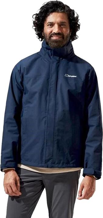 Produktbild Berghaus RG Alpha 2.0 Shelljacke (XS)