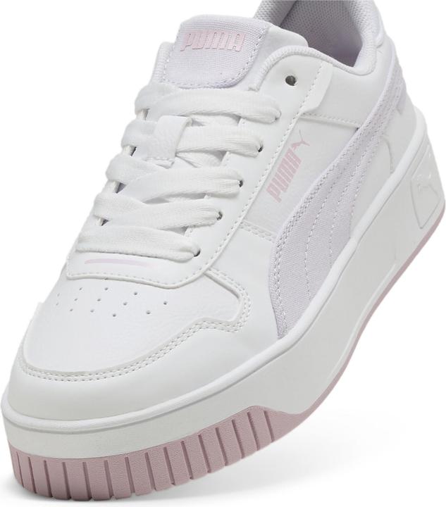 Image du produit Puma Carina Street Beach Florals Jr (39)