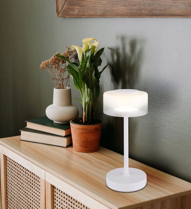 Image du produit Globo Belinda (740 lm)