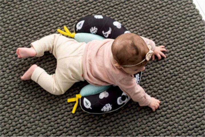 Immagine prodotto Taf Toys Cuscino per la pancia 2in1