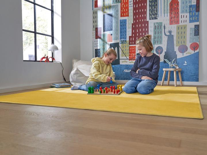 Produktbild Vorwerk Bijou Uni Kettel (160 x 200 cm)