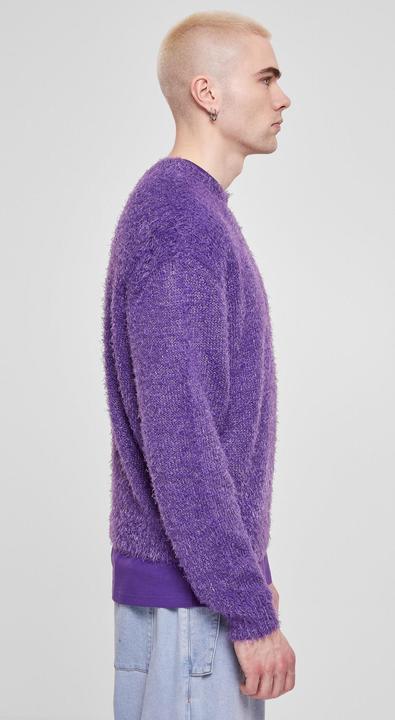 Actual product image Urban Classics Feather Sweater (L)
