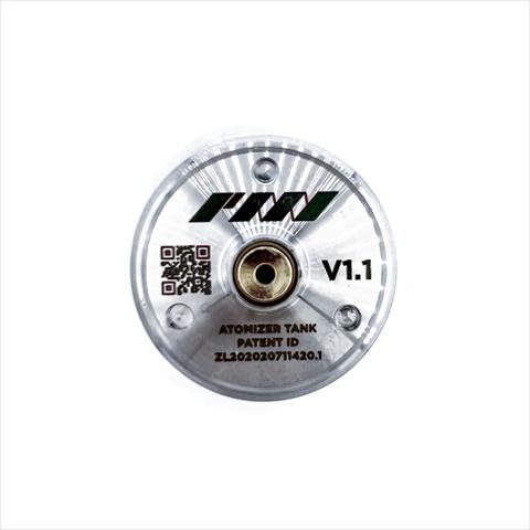 Immagine prodotto SmokeGenie Camera a fumo resistente agli urti - Camera a fumo (1 x)
