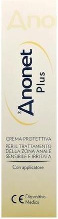 Actual product image Dispositivo Medico Anonet Plus Cream 30g
