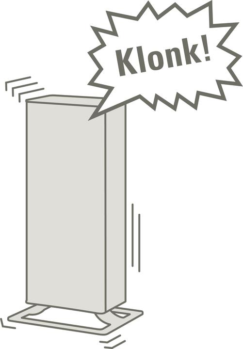 Produktbild Stadler Form Anna (2000 W)