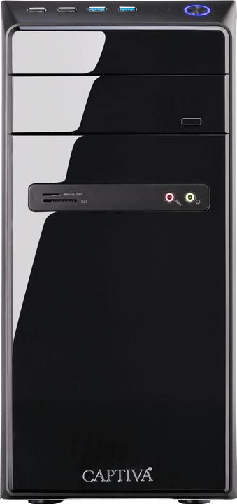 Actual product image Captiva Power Starter R48-634 (AMD A8-9600, 16 GB, 240 GB)