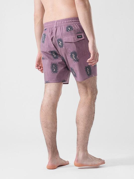 Image du produit Volcom Beachshort Psyche Cotton (M)