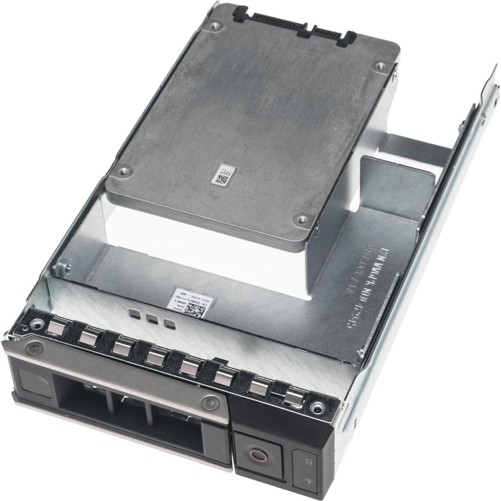 Dell 2.4TB Hard Drive SAS ISE 12Gbps (2.40 TB, 2.5"), Festplatte
