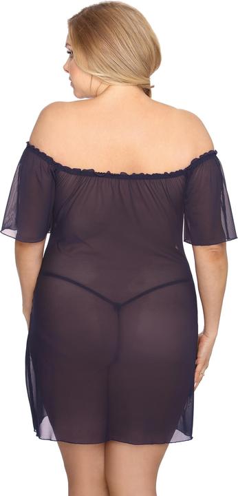 Actual product image Anais Apparel Mini dress (XL, XXL)