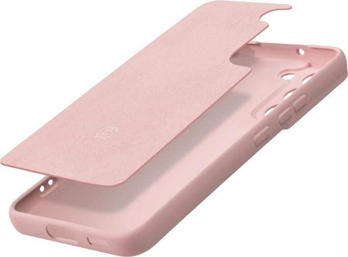 Image du produit Crong Color Cover - Étui Samsung Galaxy S23+ (różowy) (Samsung Galaxy S23+)