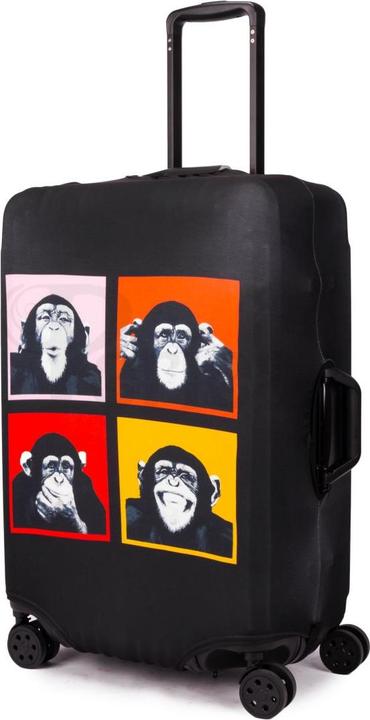 Immagine prodotto isda Borsa da viaggio Monkey Large (65-) (Guaina protettiva)